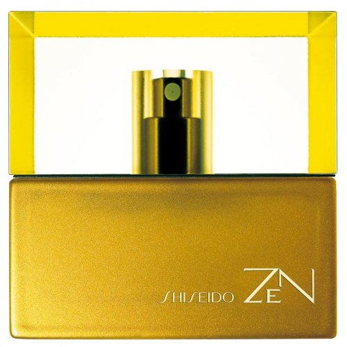 عطر زن شیسیدو